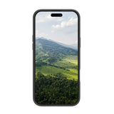 dbramante1928 iPhone 13/14/15/16e/17e Deksel Greenland Pro MagSafe Night Black