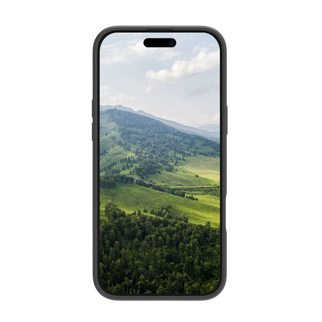 dbramante1928 iPhone 13/14/15/16e/17e Deksel Greenland Pro MagSafe Night Black