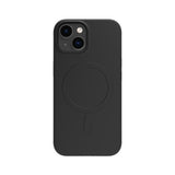 dbramante1928 iPhone 13/14/15/16e/17e Deksel Greenland Pro MagSafe Night Black