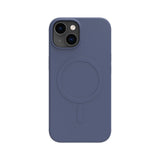 dbramante1928 iPhone 13/14/15/16e/17e Deksel Greenland Pro MagSafe Pacific Blue