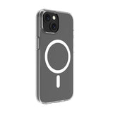dbramante1928 iPhone 13/14/15/16e/17e Deksel Greenland Pro MagSafe Klar