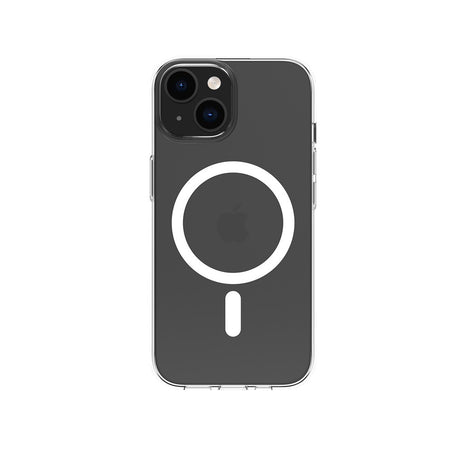dbramante1928 iPhone 13/14/15/16e/17e Deksel Greenland Pro MagSafe Klar