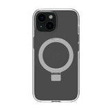 dbramante1928 iPhone 13/14/15/16e/17e Deksel Iceland Ultra MagSafe Kick Klar