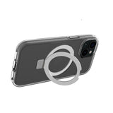 dbramante1928 iPhone 13/14/15/16e/17e Deksel Iceland Ultra MagSafe Kick Klar