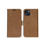 dbramante1928 iPhone 13 Etui Copenhagen Tan