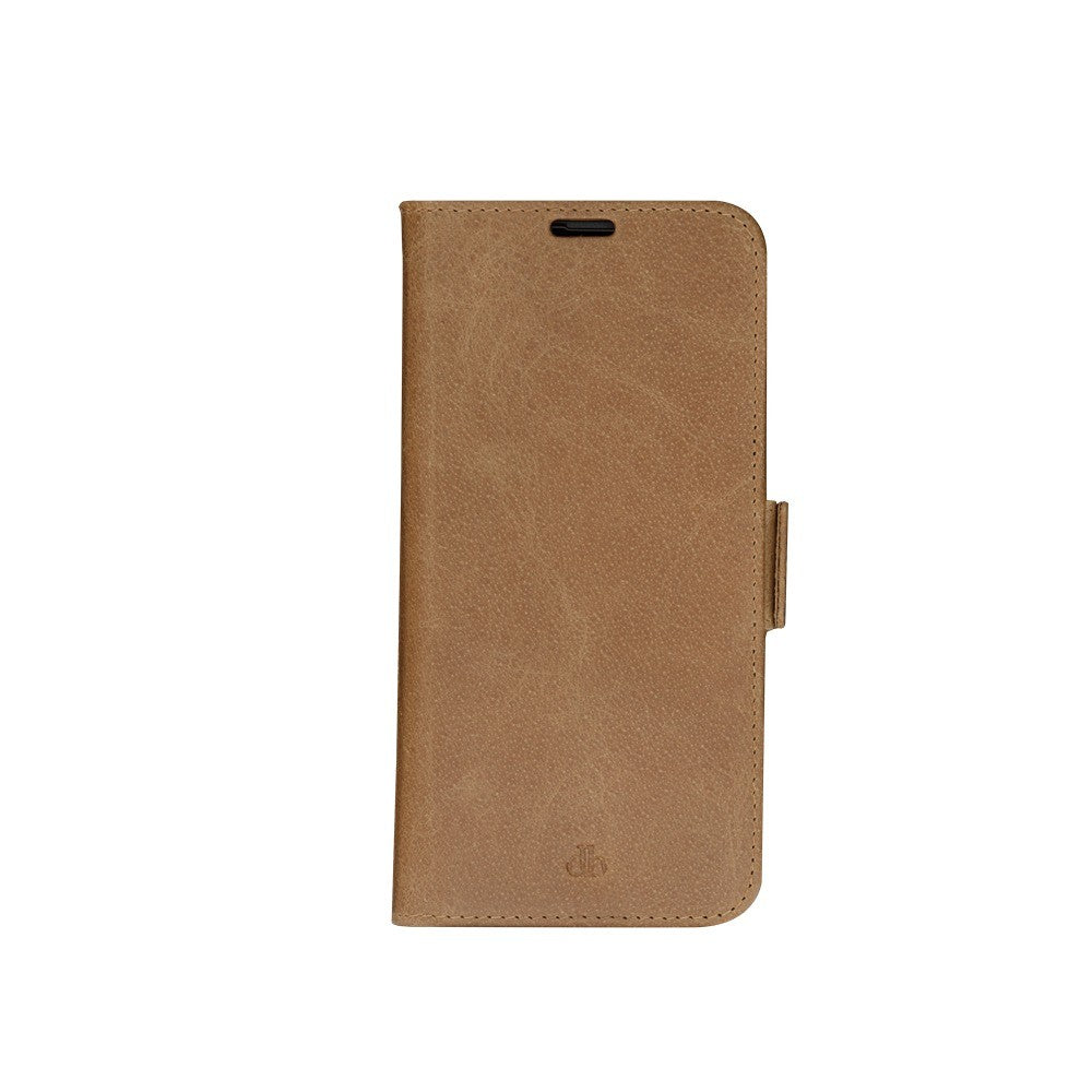 dbramante1928 iPhone 13 Etui Copenhagen Tan