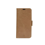 dbramante1928 iPhone 13 Etui Copenhagen Tan
