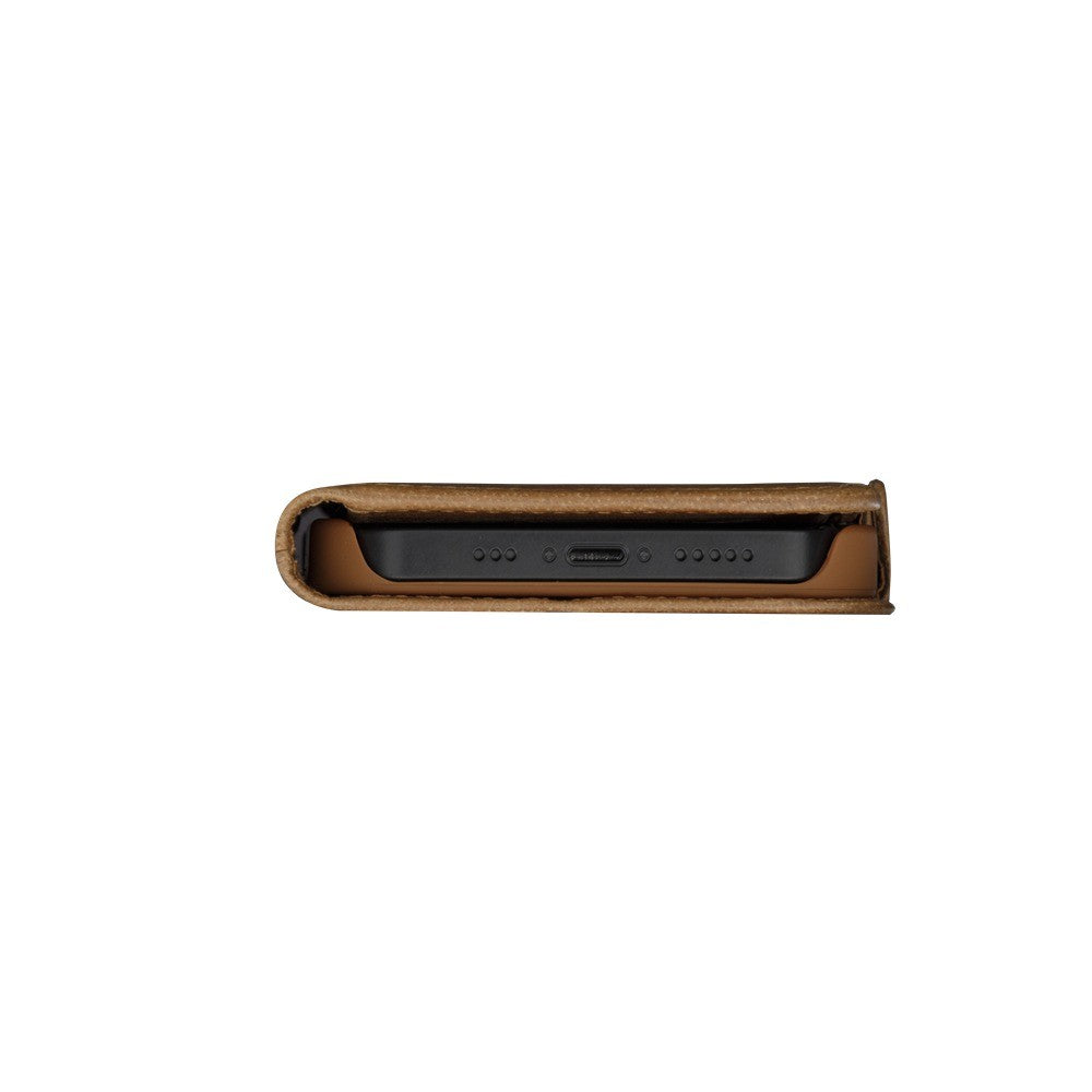 dbramante1928 iPhone 13 Etui Copenhagen Tan