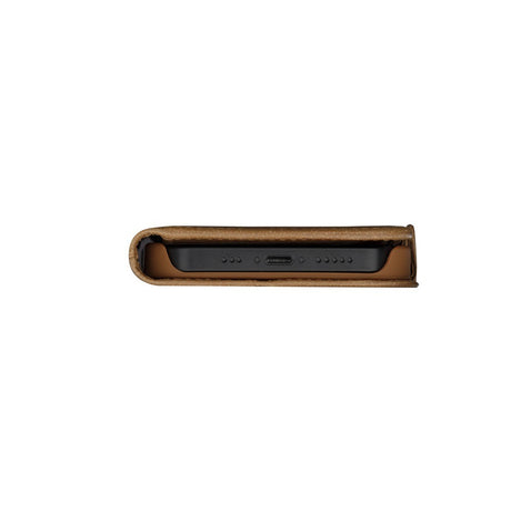 dbramante1928 iPhone 13 Etui Copenhagen Tan