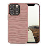 dbramante1928 iPhone 14 Pro Deksel Dune Rosa