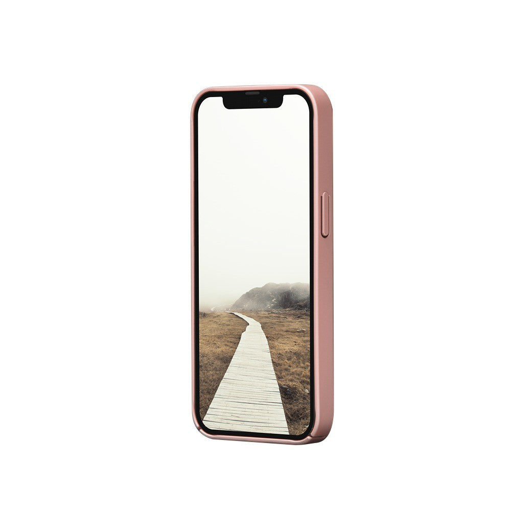 dbramante1928 iPhone 14 Pro Deksel Dune Rosa