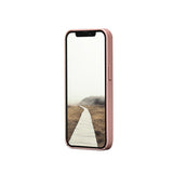 dbramante1928 iPhone 14 Pro Deksel Dune Rosa