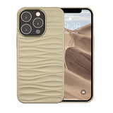 dbramante1928 iPhone 14 Pro Deksel Dune Sand