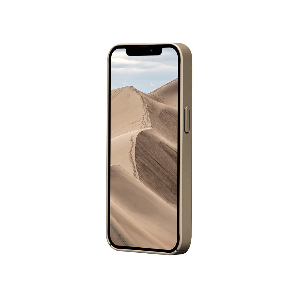 dbramante1928 iPhone 14 Pro Deksel Dune Sand