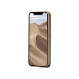 dbramante1928 iPhone 14 Pro Deksel Dune Sand