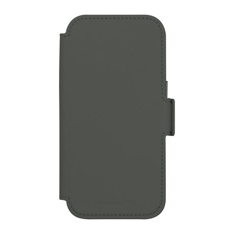 dbramante1928 iPhone 16 Etui Lynge MagSafe ICON Forest Shadow