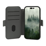 dbramante1928 iPhone 16 Etui Lynge MagSafe ICON Forest Shadow