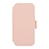 dbramante1928 iPhone 16 Etui Lynge MagSafe ICON Pink Sand