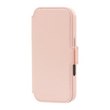 dbramante1928 iPhone 16 Etui Lynge MagSafe ICON Pink Sand