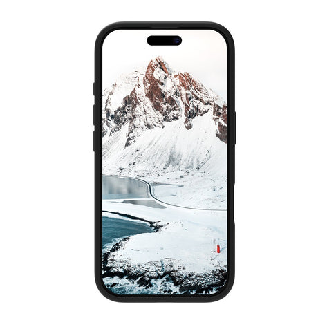 dbramante1928 iPhone 16 Pro Max Deksel Costa Rica Night Black
