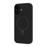 dbramante1928 iPhone 16 Deksel Roskilde MagSafe Kick ICON Midnight
