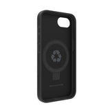 dbramante1928 iPhone 16e/17e Deksel Iceland Pro MagSafe Kick Svart