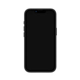 dbramante1928 iPhone 16e/17e Deksel Iceland Pro MagSafe Kick Svart