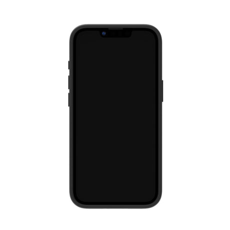 dbramante1928 iPhone 16e/17e Deksel Iceland Pro MagSafe Kick Svart