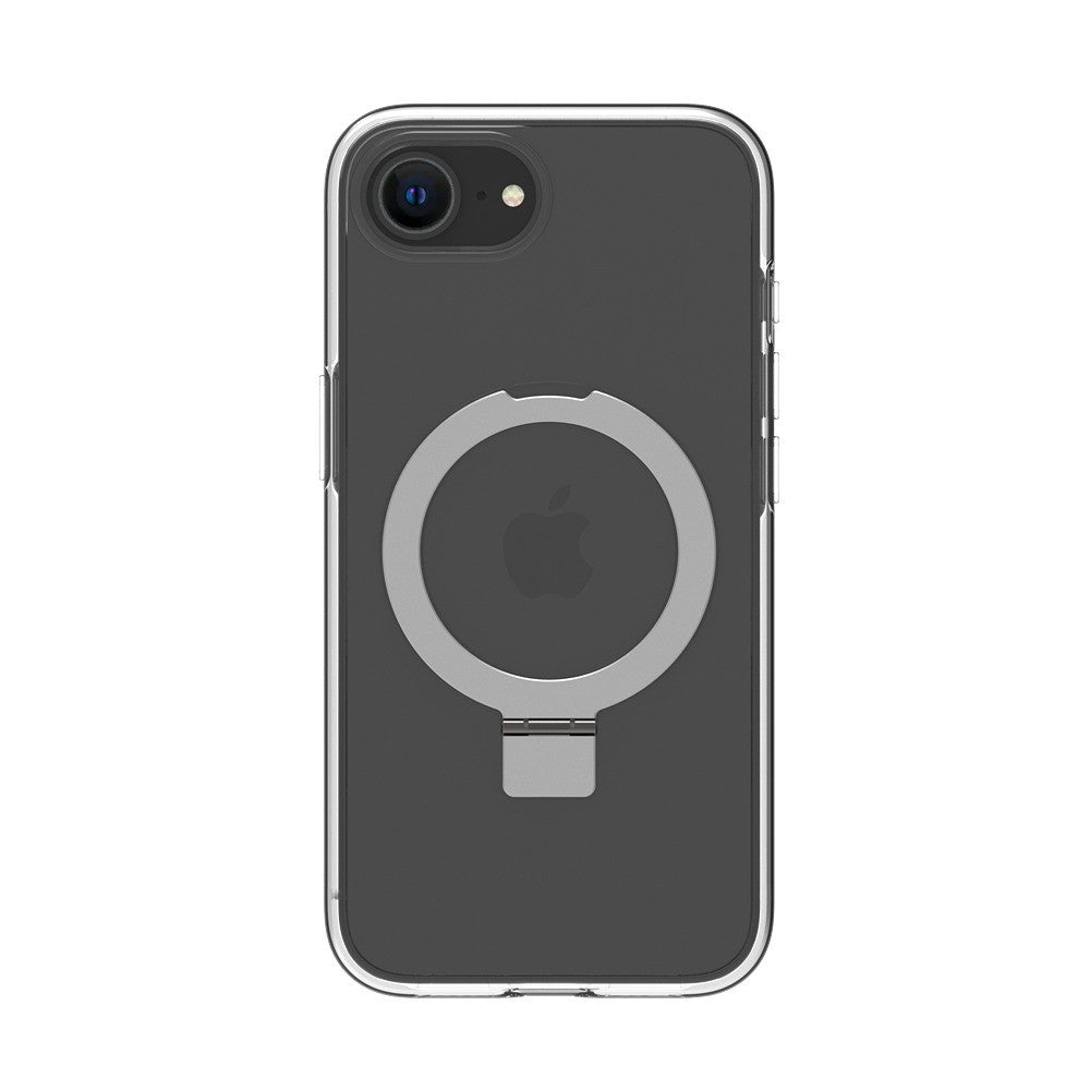 dbramante1928 iPhone 16e/17e Deksel Iceland Pro MagSafe Kick Klar