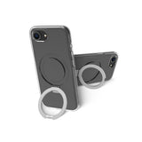 dbramante1928 iPhone 16e/17e Deksel Iceland Pro MagSafe Kick Klar