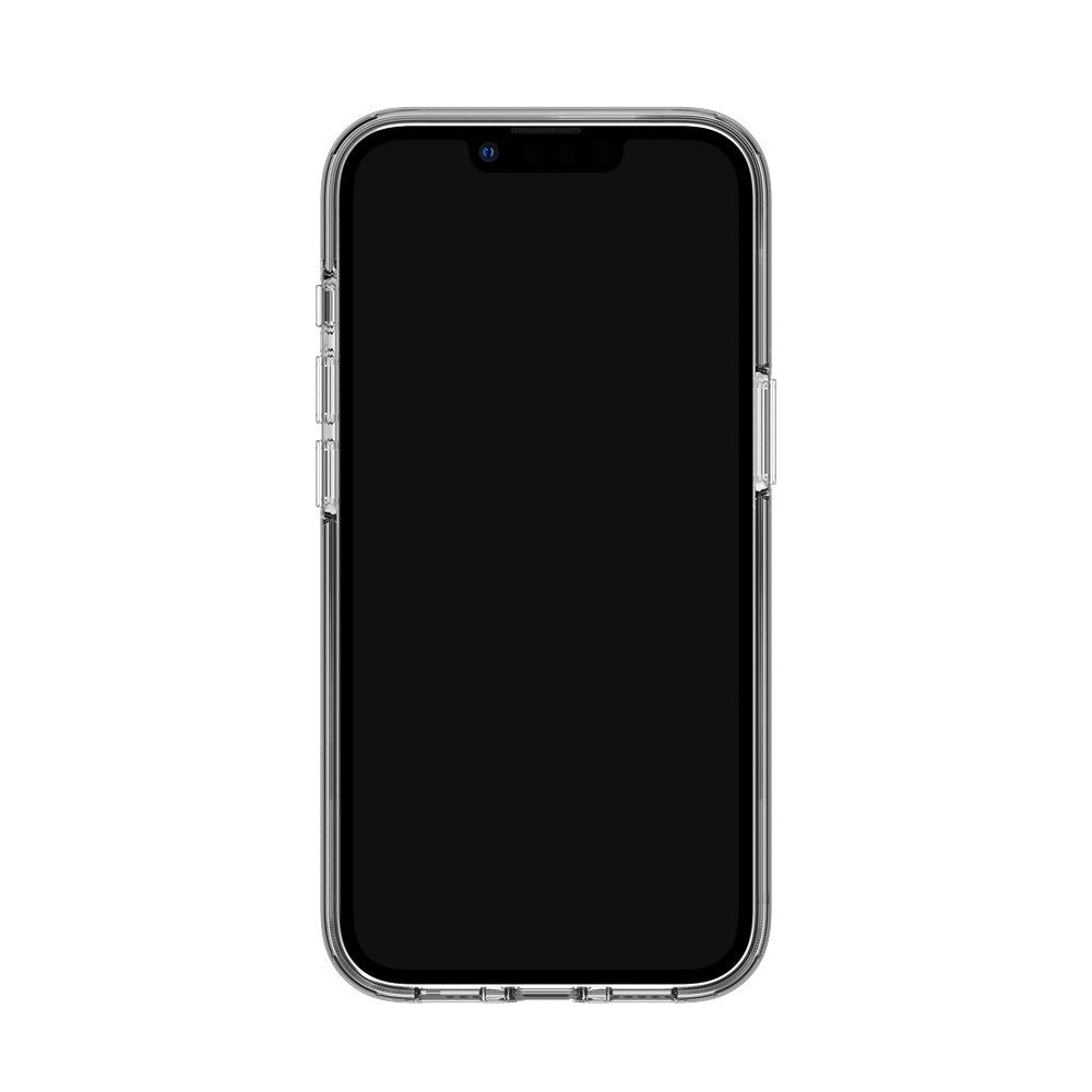 dbramante1928 iPhone 16e/17e Deksel Iceland Pro MagSafe Kick Klar