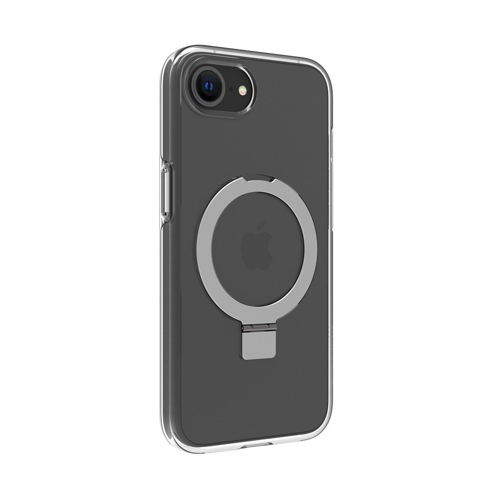 dbramante1928 iPhone 16e/17e Deksel Iceland Pro MagSafe Kick Klar