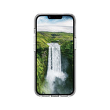 dbramante1928 iPhone 16e/17e Deksel Iceland Ultra Klar
