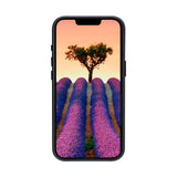 dbramante1928 iPhone 16e/17e Deksel Roskilde Svart