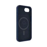 dbramante1928 iPhone 16e/iPhone 17e Deksel Monaco MagSafe Pacific Blue