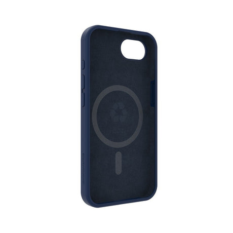 dbramante1928 iPhone 16e/iPhone 17e Deksel Monaco MagSafe Pacific Blue