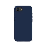 dbramante1928 iPhone 16e/iPhone 17e Deksel Monaco MagSafe Pacific Blue