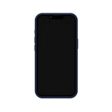 dbramante1928 iPhone 16e/iPhone 17e Deksel Monaco MagSafe Pacific Blue