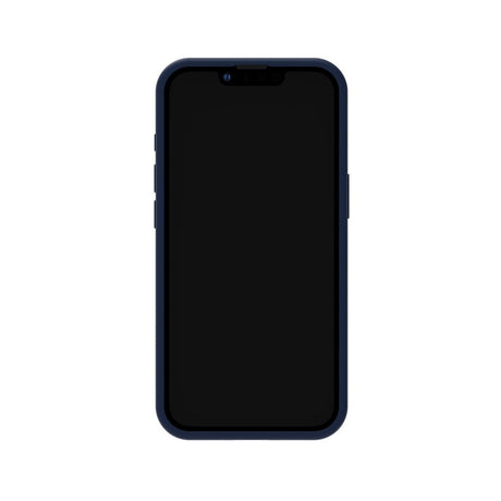 dbramante1928 iPhone 16e/iPhone 17e Deksel Monaco MagSafe Pacific Blue