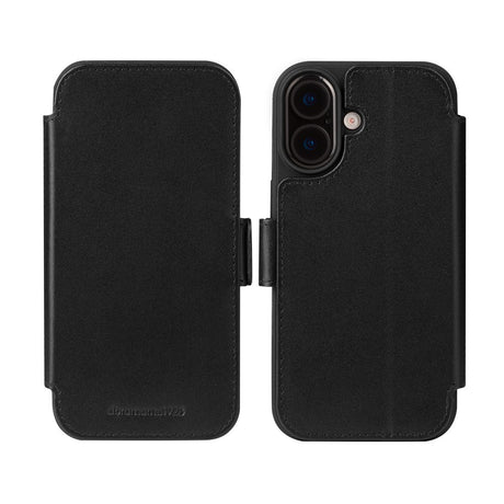 dbramante1928 iPhone 17 Etui Copenhagen Svart