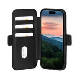 dbramante1928 iPhone 17 Etui Copenhagen Svart