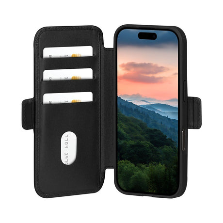 dbramante1928 iPhone 17 Etui Copenhagen Svart