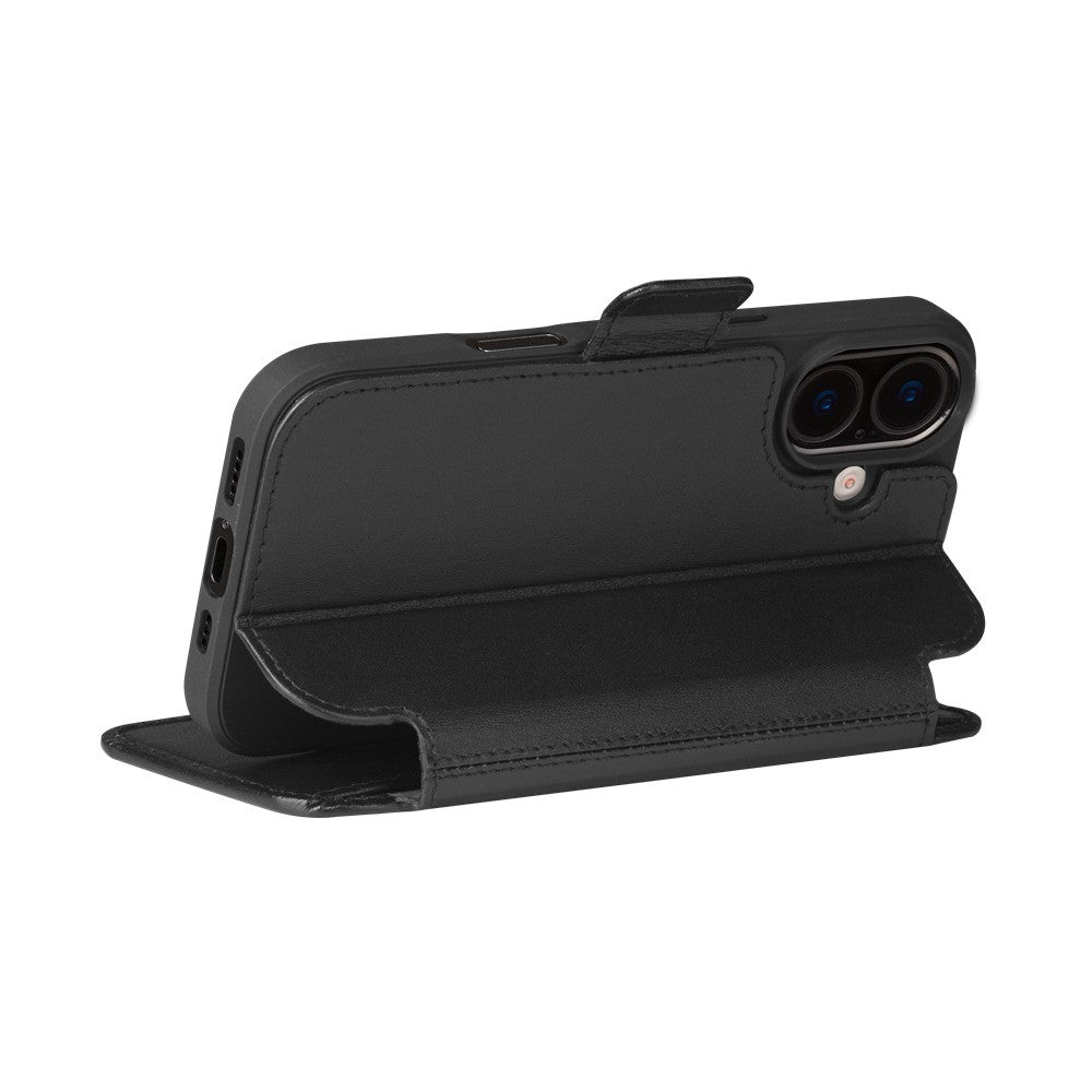 dbramante1928 iPhone 17 Etui Copenhagen Svart