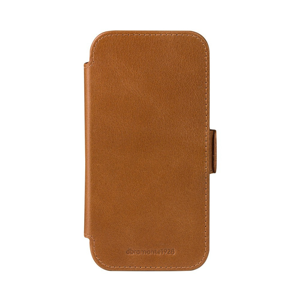 dbramante1928 iPhone 17 Etui Copenhagen Tan