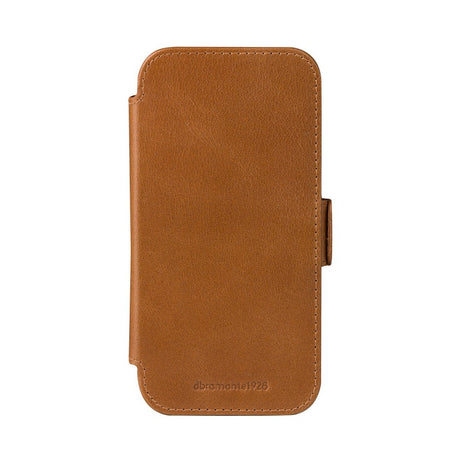 dbramante1928 iPhone 17 Etui Copenhagen Tan