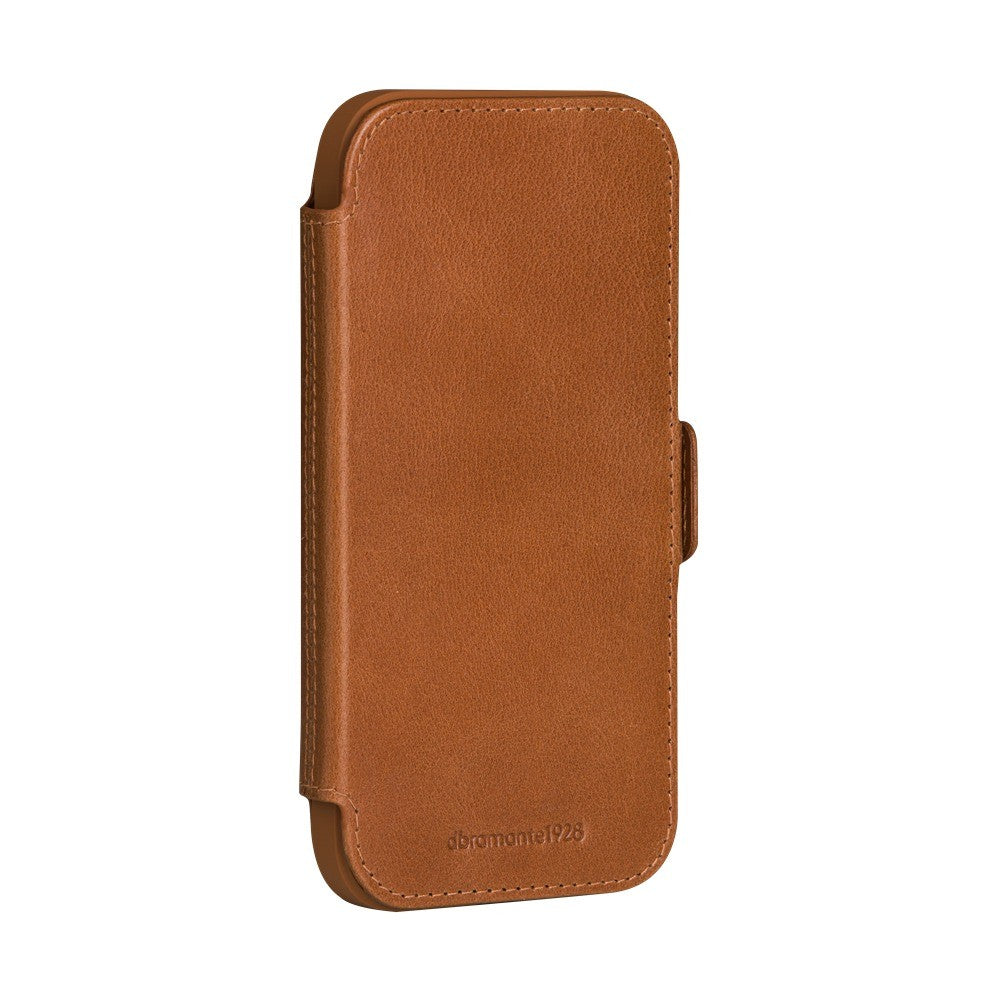 dbramante1928 iPhone 17 Etui Copenhagen Tan