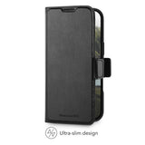 dbramante1928 iPhone 17 Etui Oslo Pro MagSafe Svart