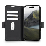 dbramante1928 iPhone 17 Etui Oslo Pro MagSafe Svart