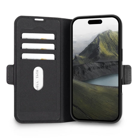 dbramante1928 iPhone 17 Etui Oslo Pro MagSafe Svart