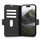 dbramante1928 iPhone 17 Etui Oslo Pro Svart